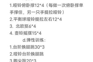 如何利用智能健身设备改善篮球运动员的耐力：专业策略与实践经验