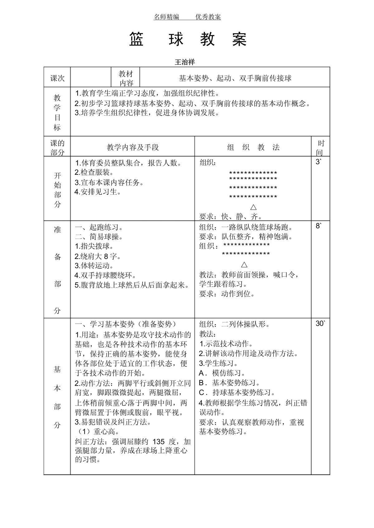儿童篮球训练中应该设立哪些发展目标
